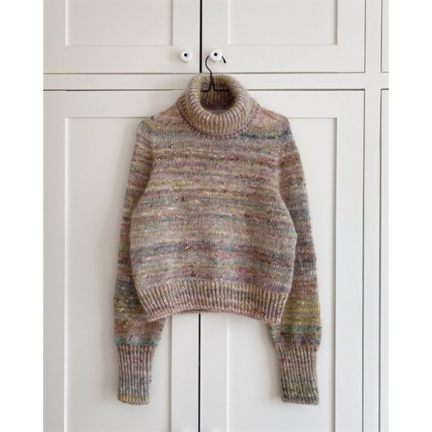 Terrazzo Sweater 